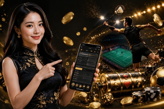 gnbet Casino – giao diện sảnh live dealer