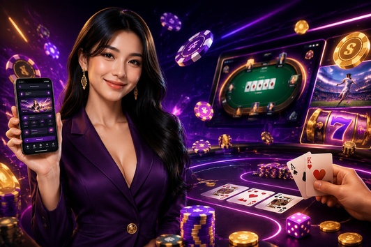 gnbet Casino hướng dẫn tham gia và nạp tiền
